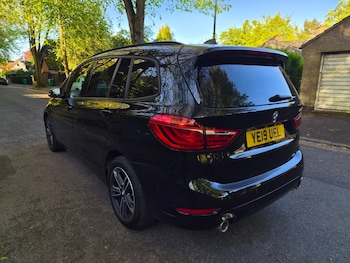Used BMW 2 Series 2019 for sale - 78438834: Photo