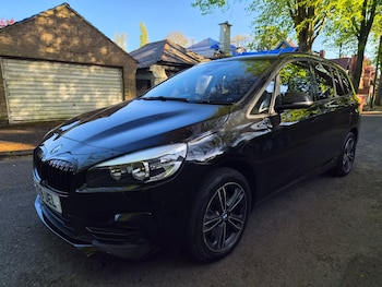 Used BMW 2 Series 2019 for sale - 78438834: Photo