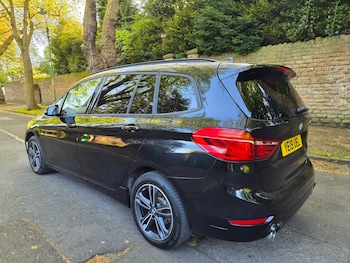 Used BMW 2 Series 2019 for sale - 78438834: Photo
