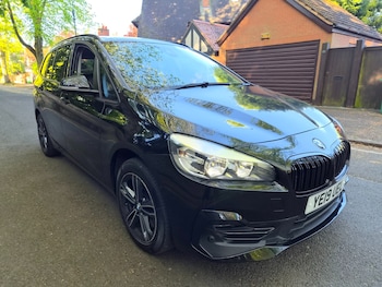 Used BMW 2 Series 2019 for sale - 78438834: Photo