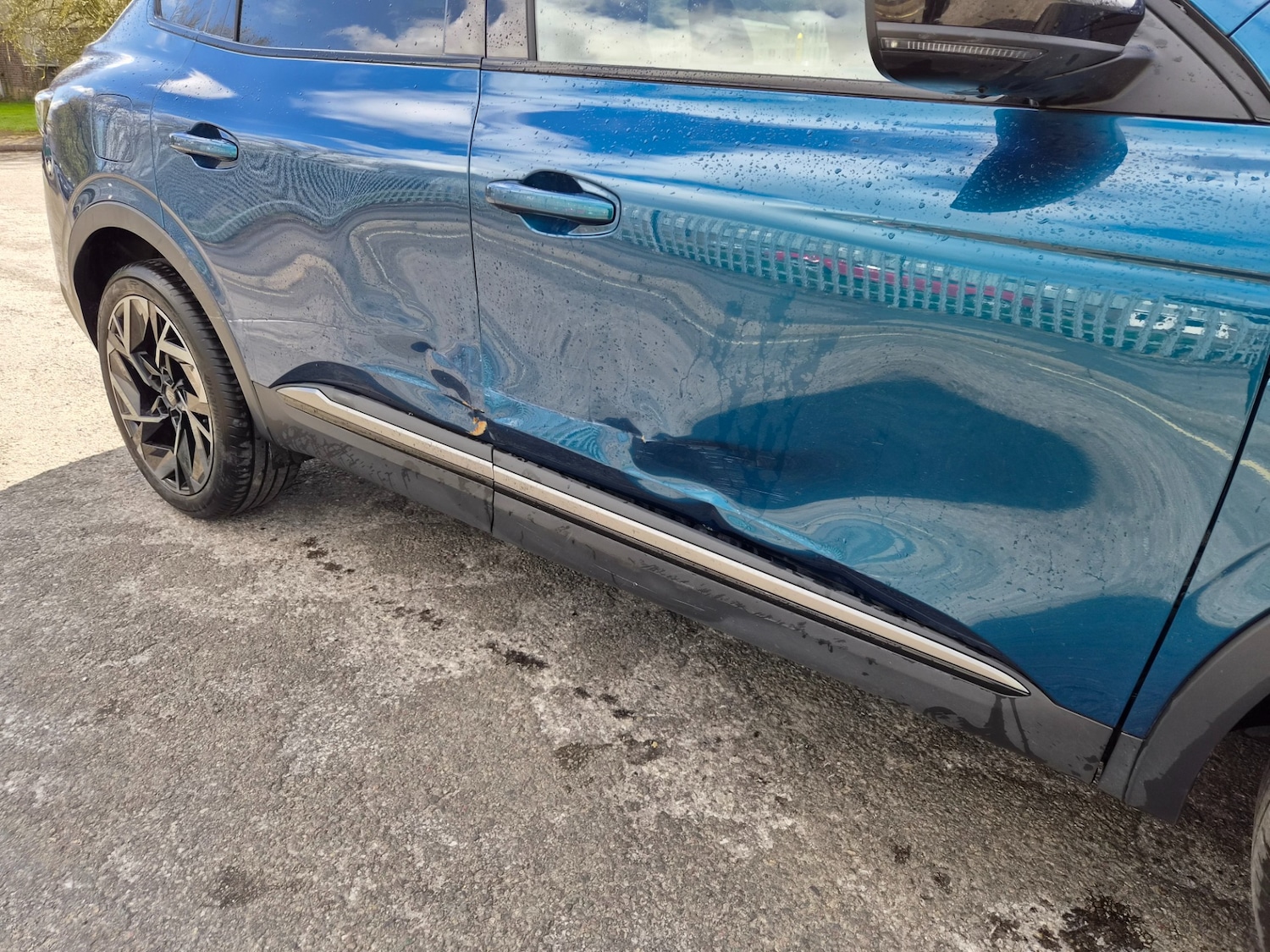 Used Renault Arkana 2024 for sale - 78090964: Photo 15