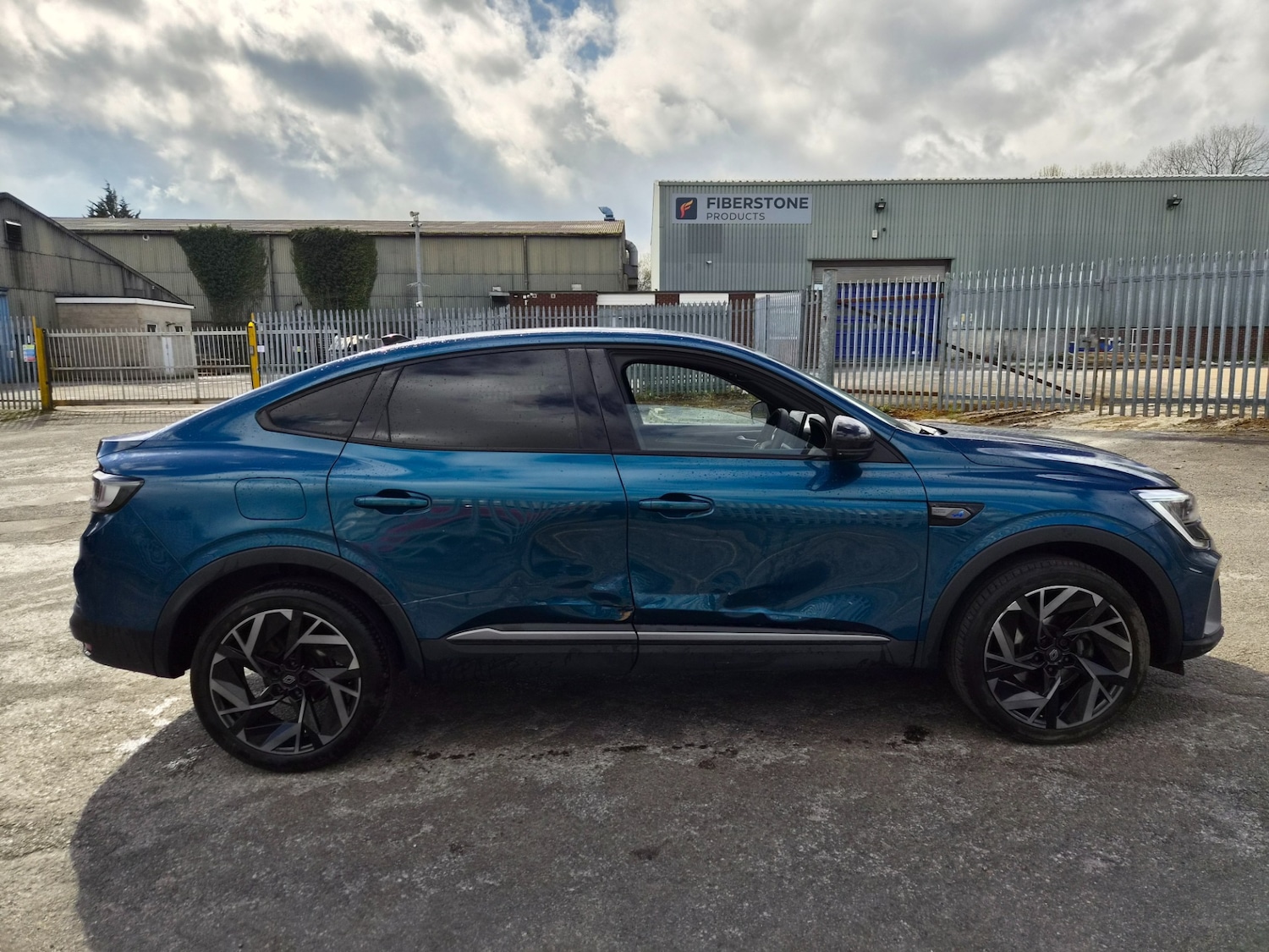 Used Renault Arkana 2024 for sale - 78090964: Photo 16