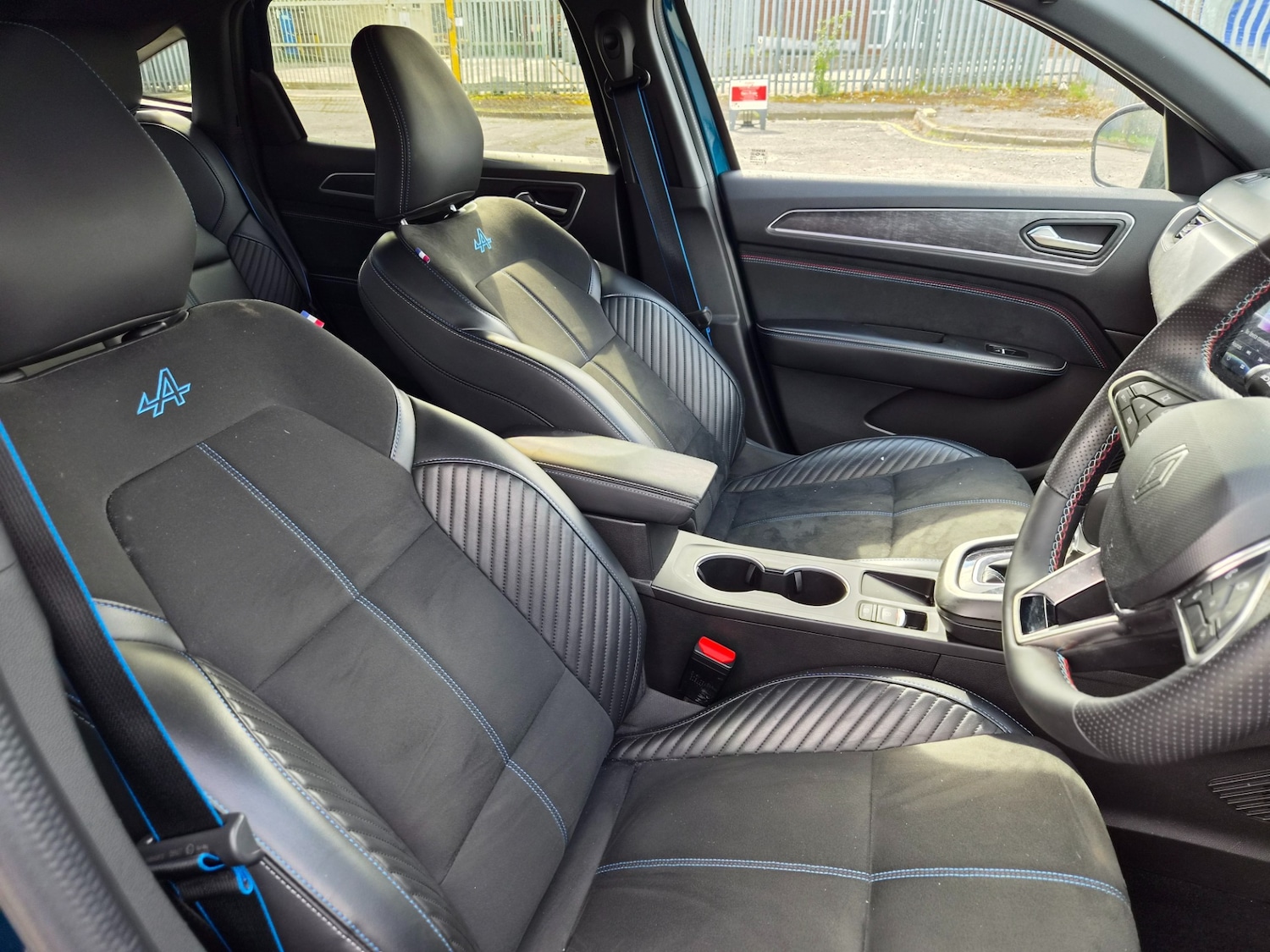 Used Renault Arkana 2024 for sale - 78090964: Photo 17