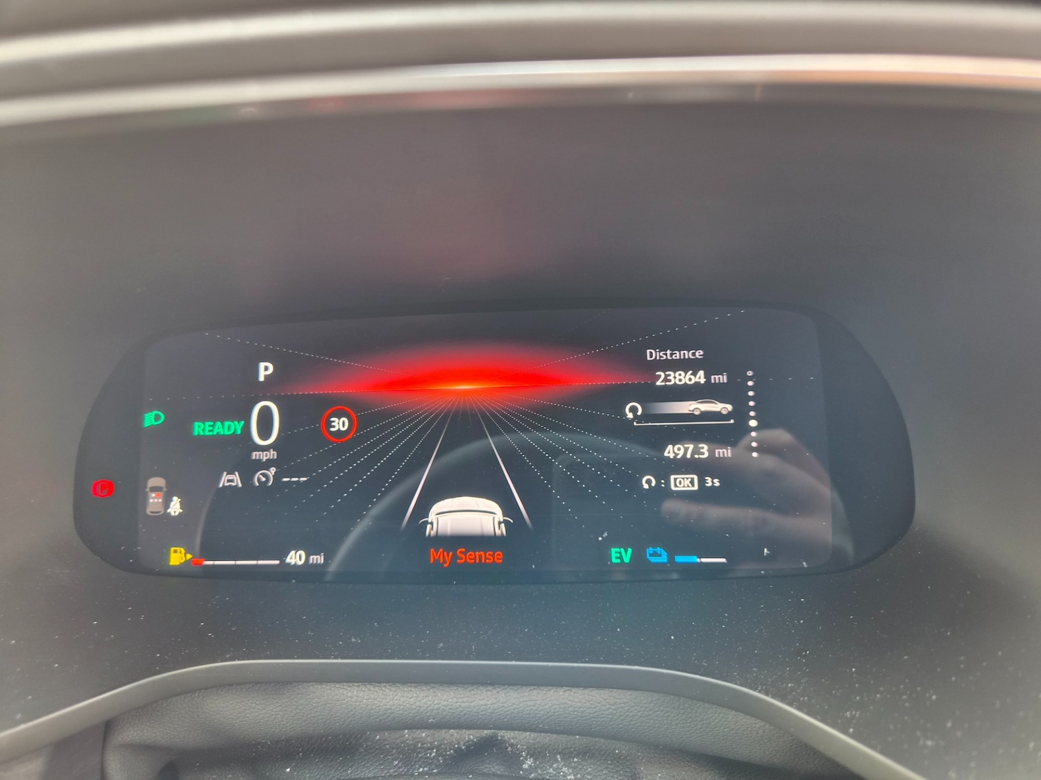 Used Renault Arkana 2024 for sale - 78090964: Photo 19