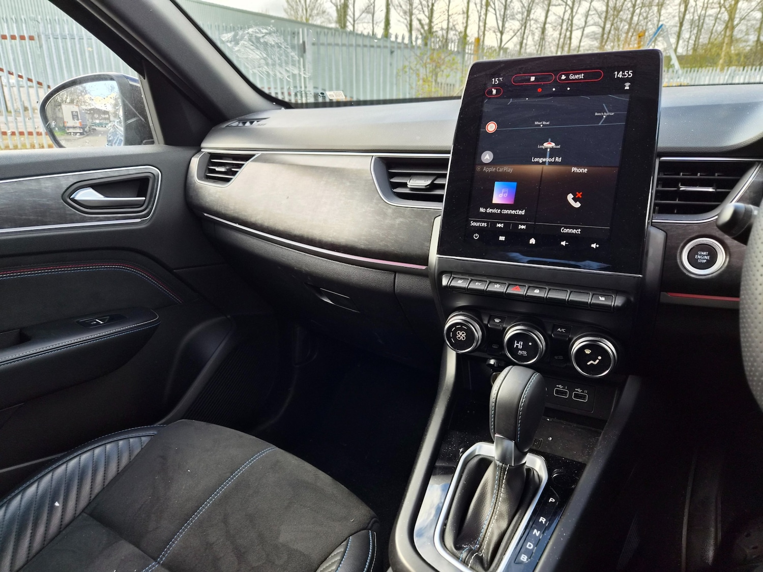 Used Renault Arkana 2024 for sale - 78090964: Photo 20