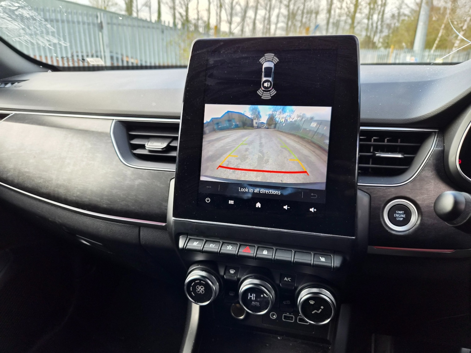 Used Renault Arkana 2024 for sale - 78090964: Photo 21