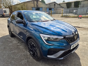 Used Renault Arkana 2024 for sale - 78090964: Photo