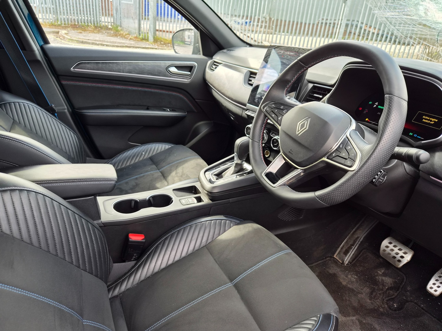 Used Renault Arkana 2024 for sale - 78090964: Photo 3