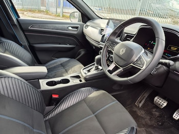 Used Renault Arkana 2024 for sale - 78090964: Photo