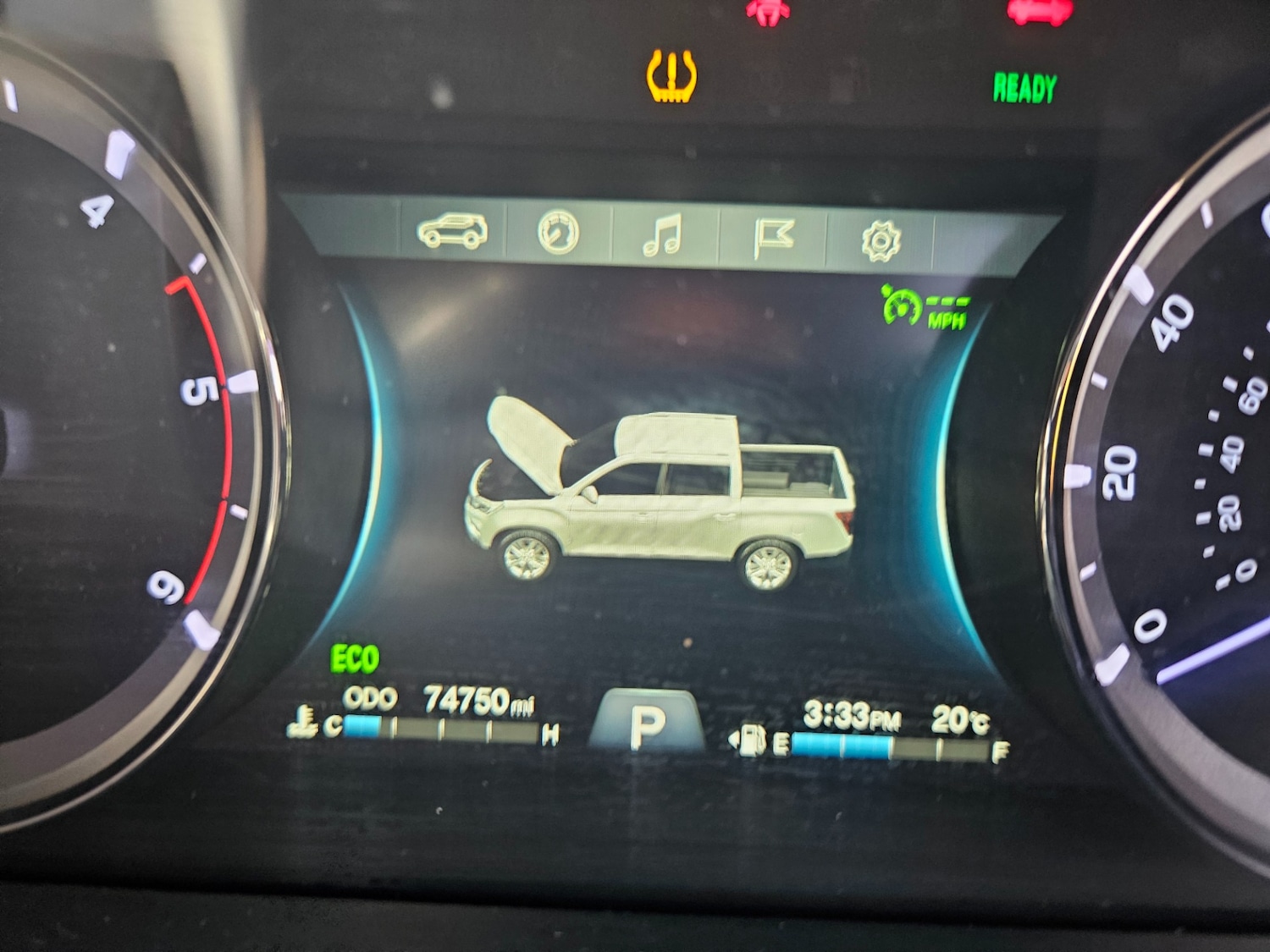 Vehicle 19