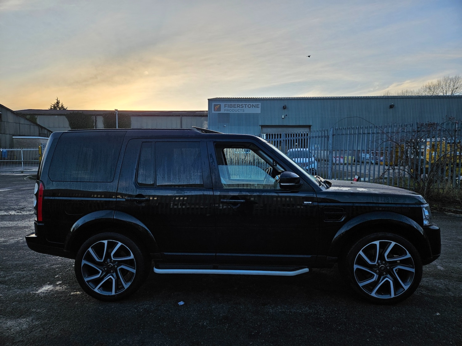 Used Land Rover Discovery 2014 for sale - 77005570: Photo 13