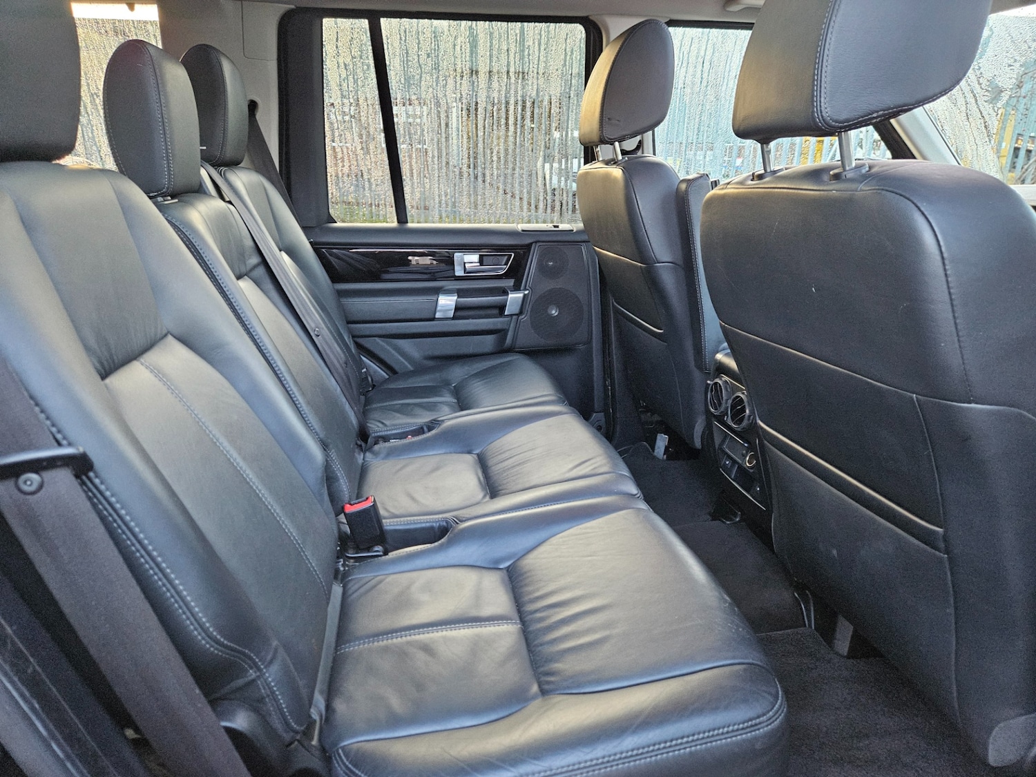 Used Land Rover Discovery 2014 for sale - 77005570: Photo 14