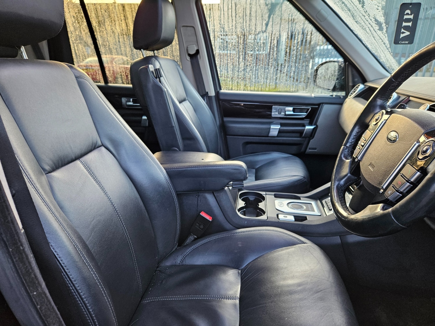 Used Land Rover Discovery 2014 for sale - 77005570: Photo 15