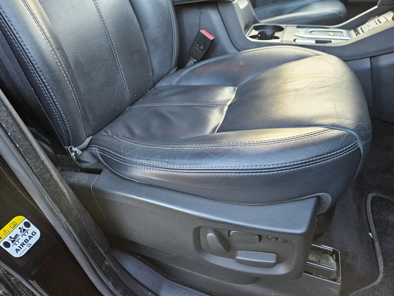 Used Land Rover Discovery 2014 for sale - 77005570: Photo 17