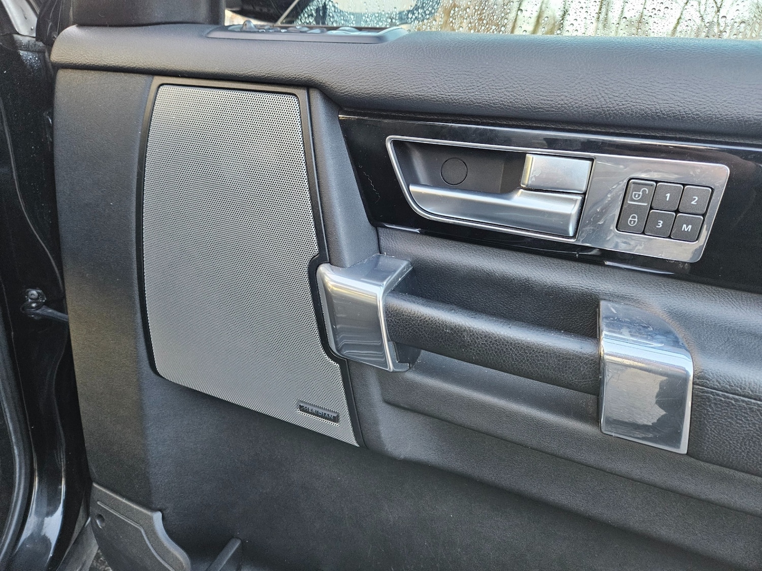 Used Land Rover Discovery 2014 for sale - 77005570: Photo 19