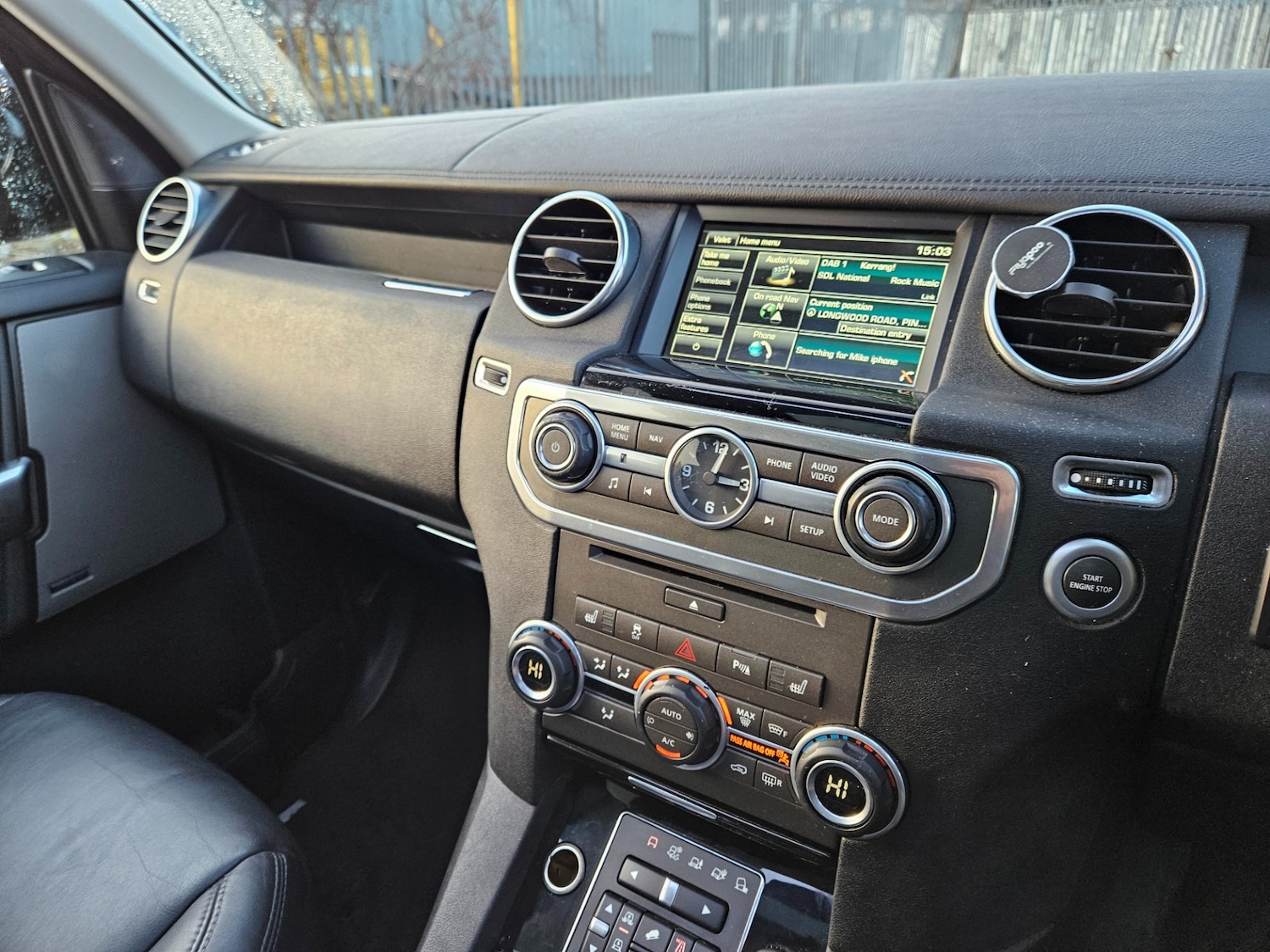 Used Land Rover Discovery 2014 for sale - 77005570: Photo 20