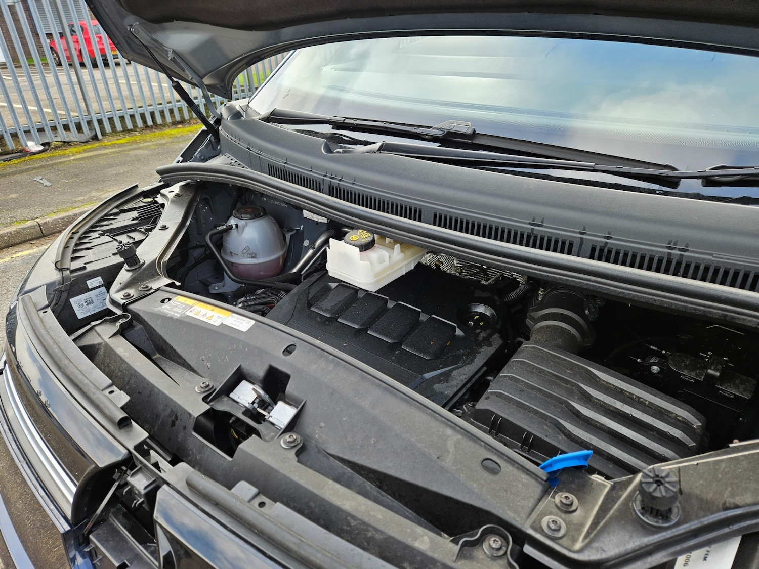 Used Volkswagen Multivan 2025 for sale - 77663519: Photo 15