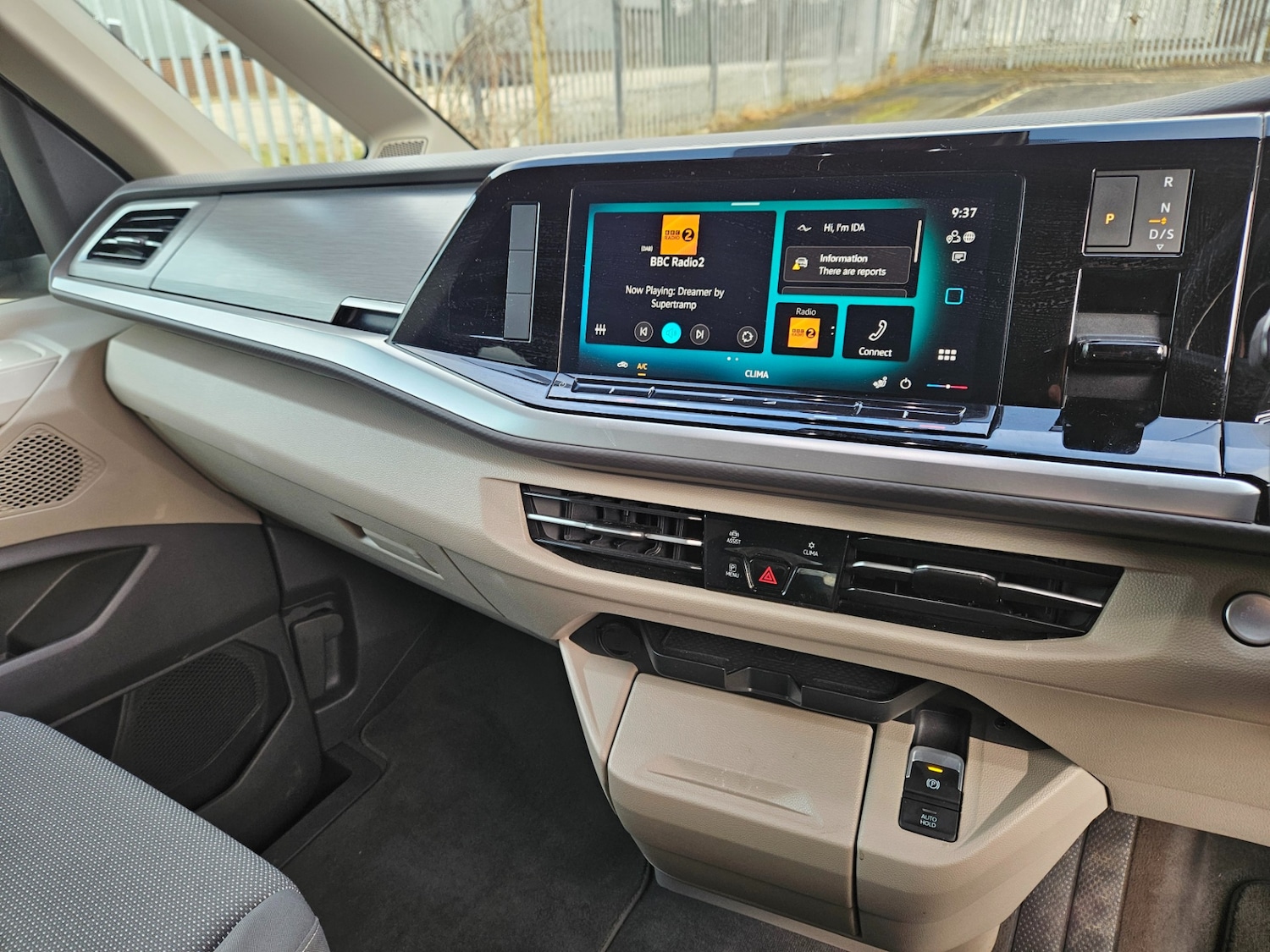 Used Volkswagen Multivan 2025 for sale - 77663519: Photo 23