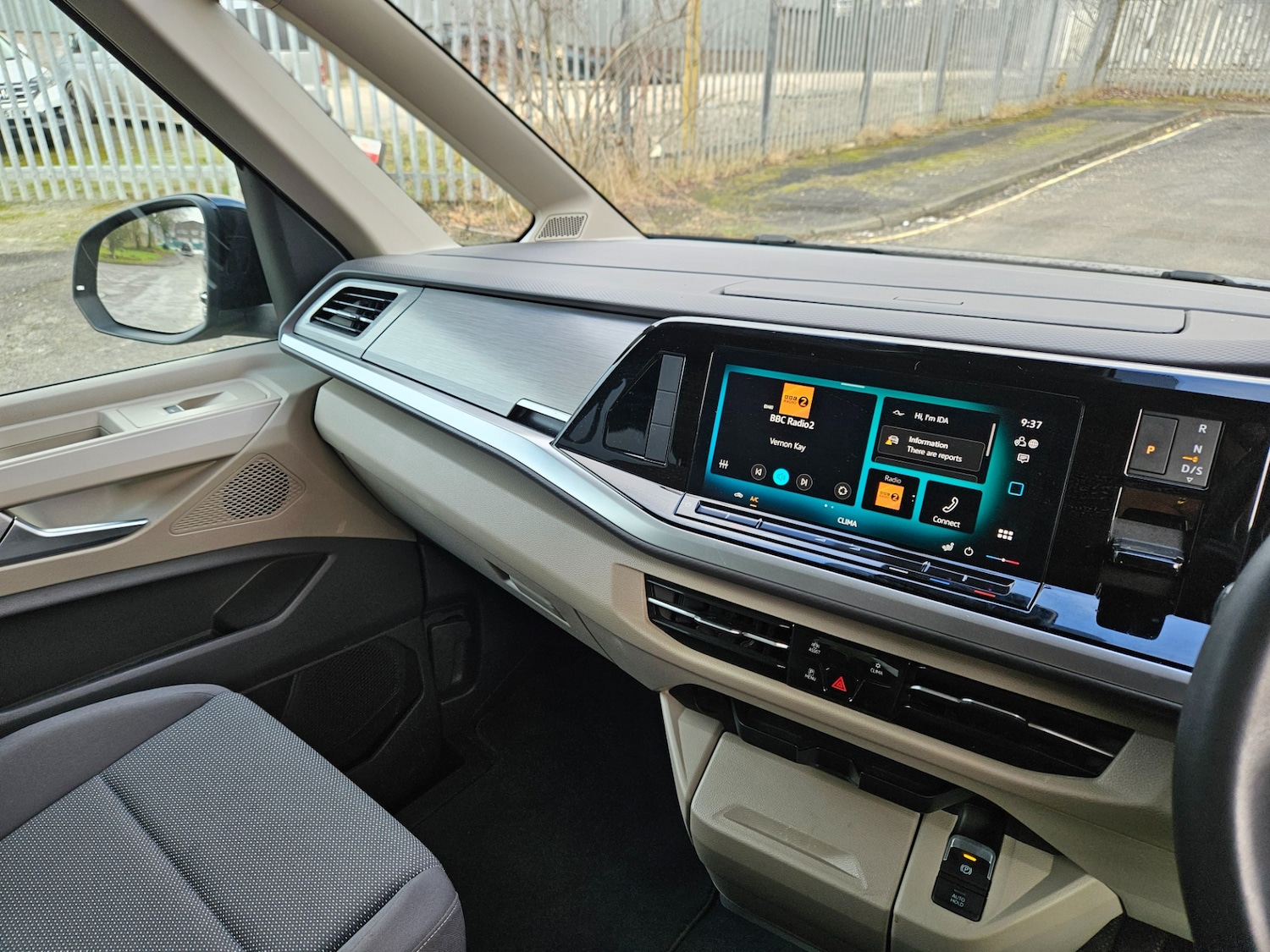 Used Volkswagen Multivan 2025 for sale - 77663519: Photo 26