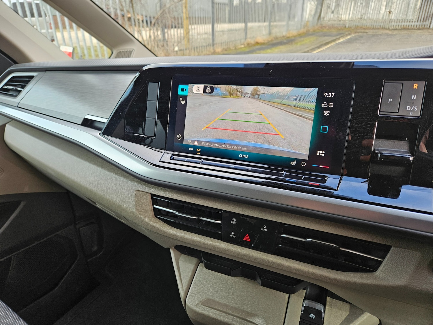 Used Volkswagen Multivan 2025 for sale - 77663519: Photo 27