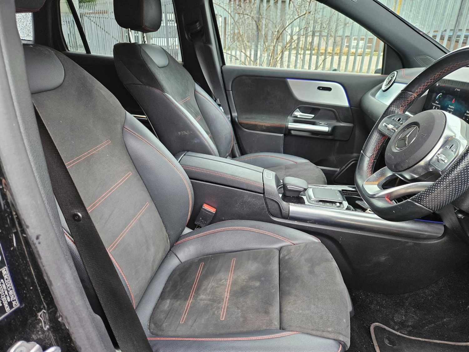 Used Mercedes-Benz EQA 2022 for sale - 77790704: Photo 14