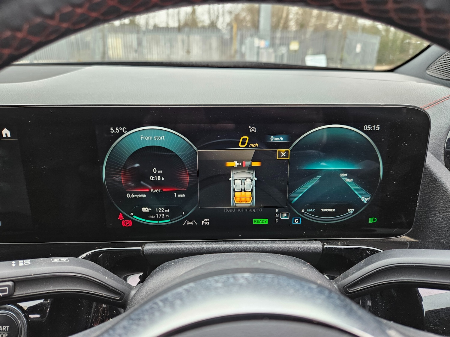 Used Mercedes-Benz EQA 2022 for sale - 77790704: Photo 22