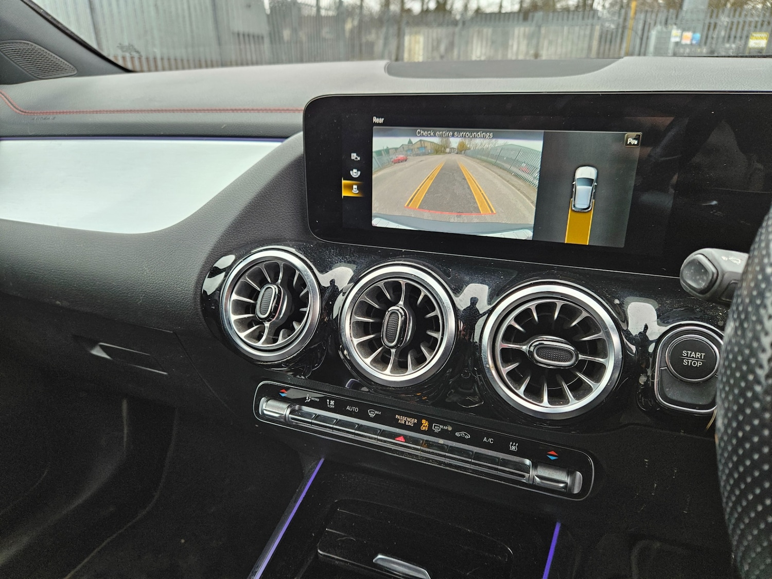 Used Mercedes-Benz EQA 2022 for sale - 77790704: Photo 23