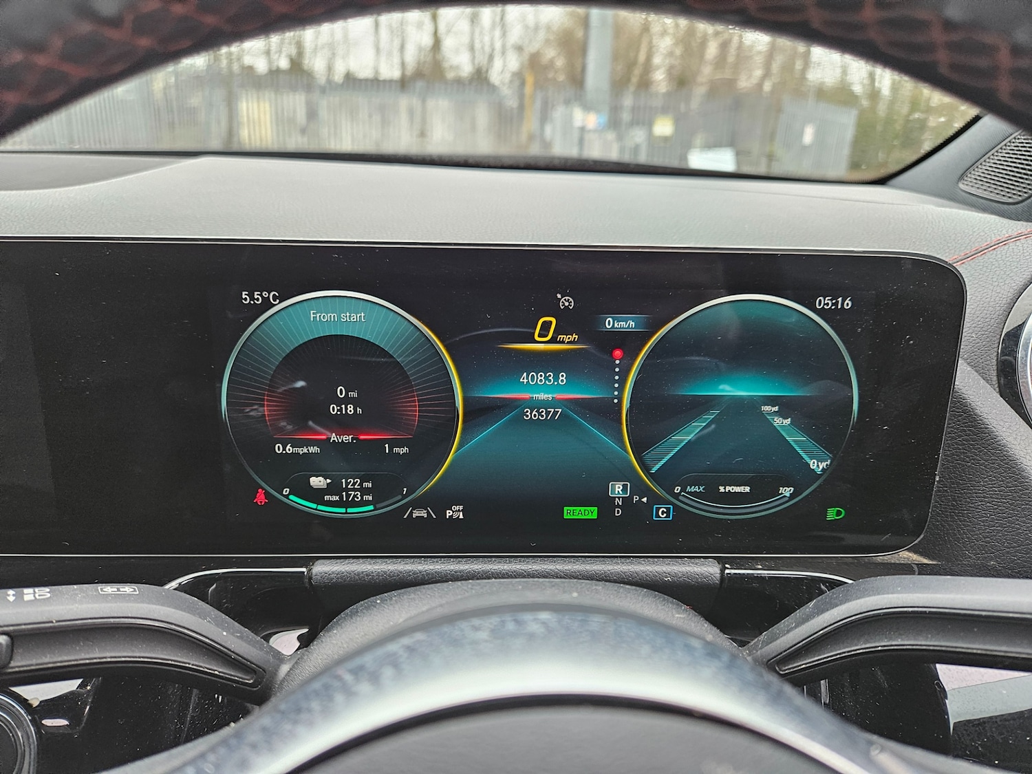 Used Mercedes-Benz EQA 2022 for sale - 77790704: Photo 25