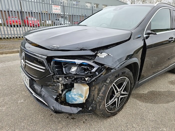 Used Mercedes-Benz EQA 2022 for sale - 77790704: Photo