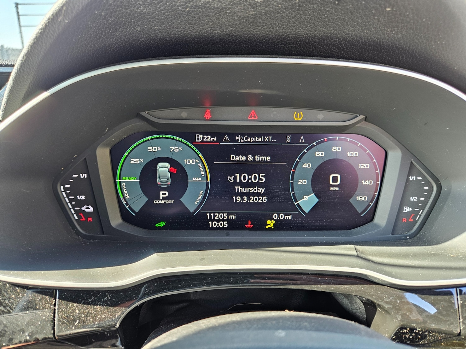 Used Audi Q3 2023 for sale - 77954327: Photo 11