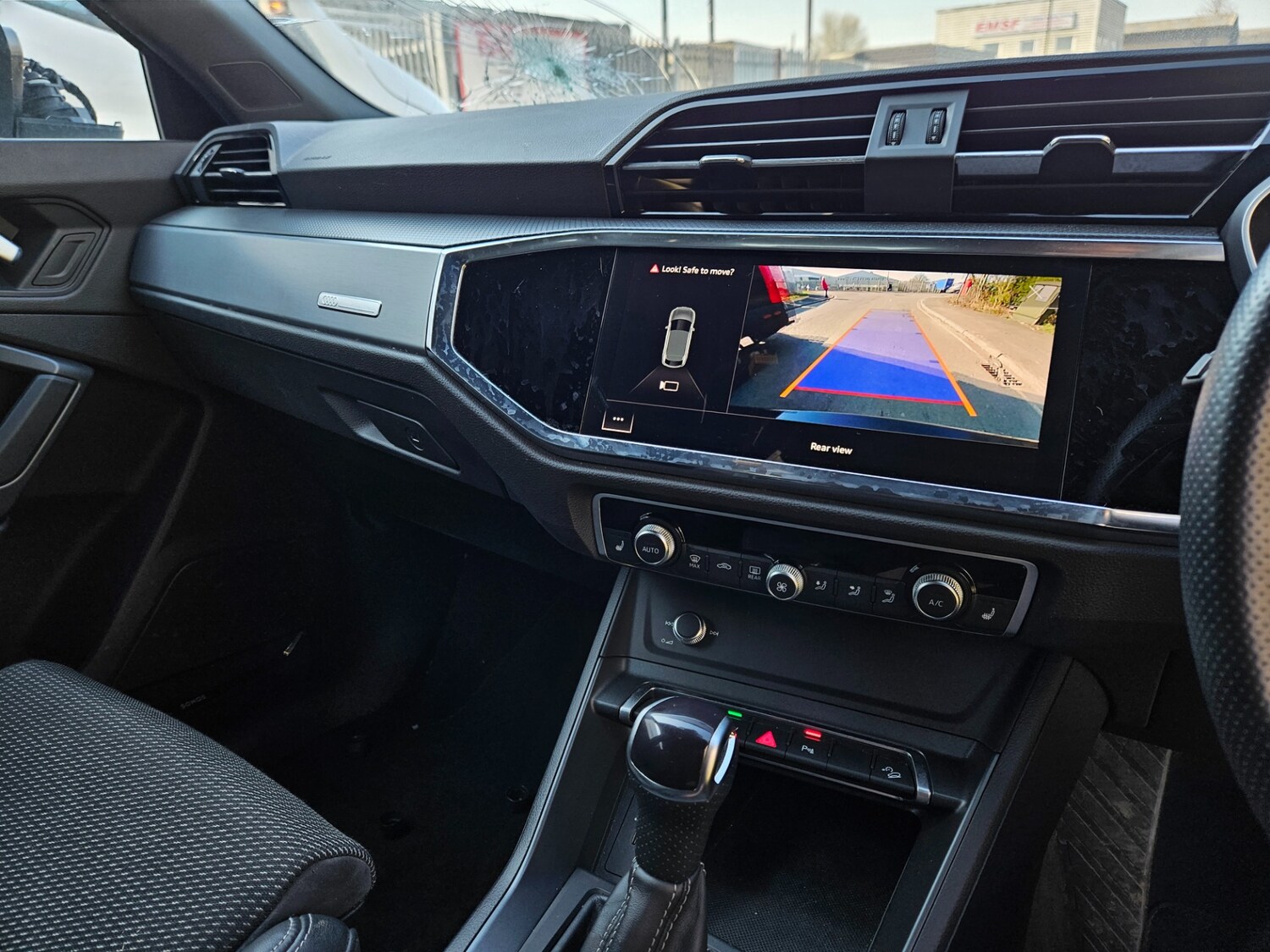 Used Audi Q3 2023 for sale - 77954327: Photo 12