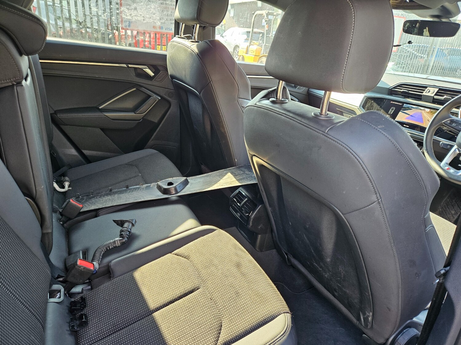 Used Audi Q3 2023 for sale - 77954327: Photo 13