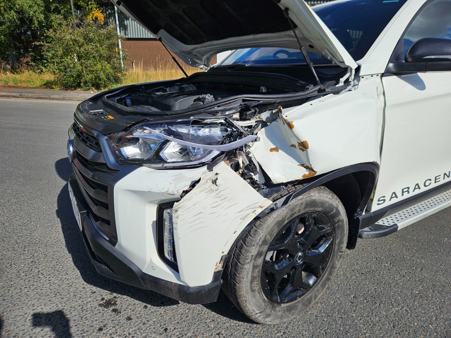 Vehicle 7