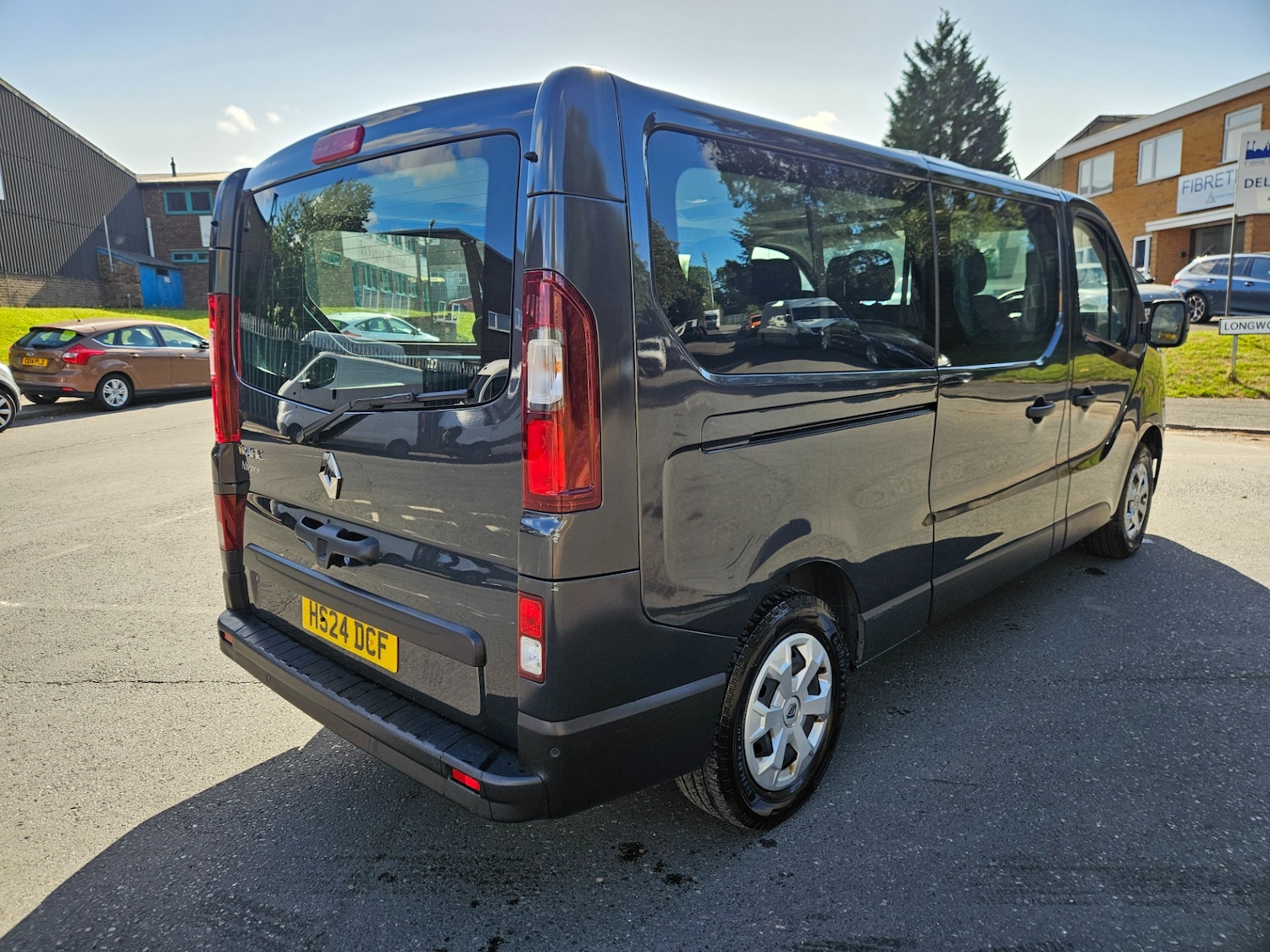 Vehicle 13