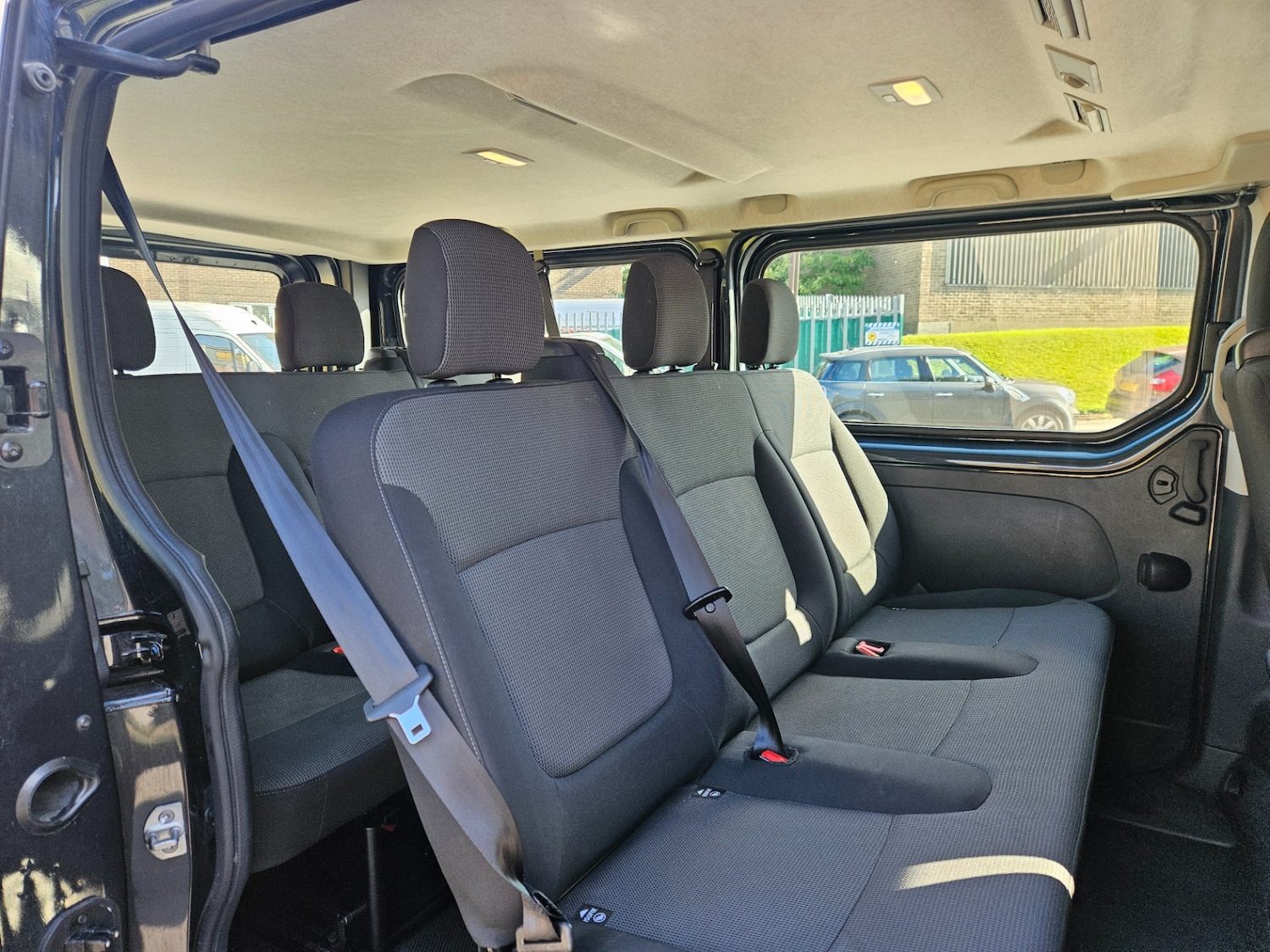 Vehicle 15