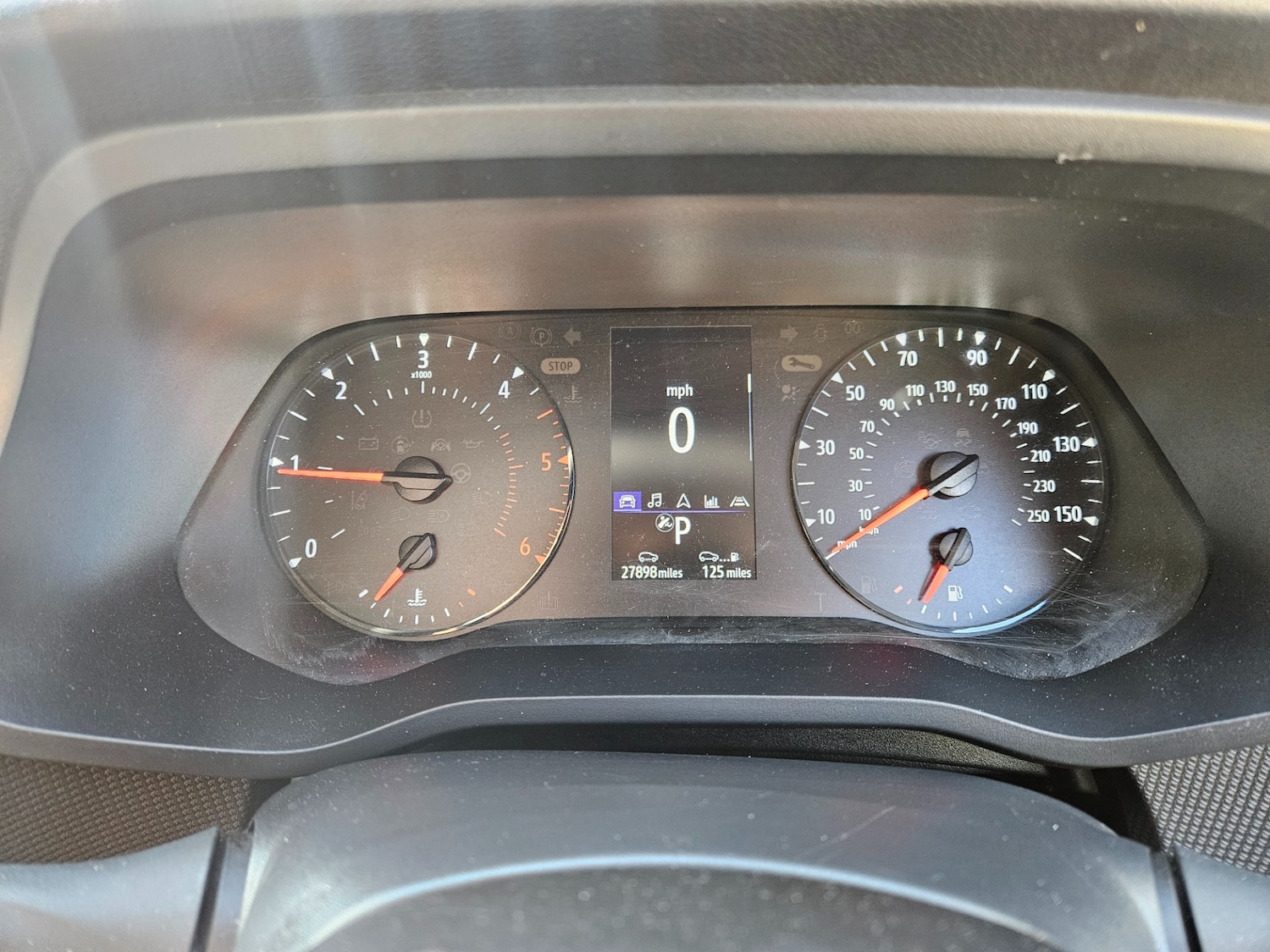 Vehicle 19