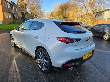 Used Mazda Mazda3 2025 for sale - 76780078: Photo