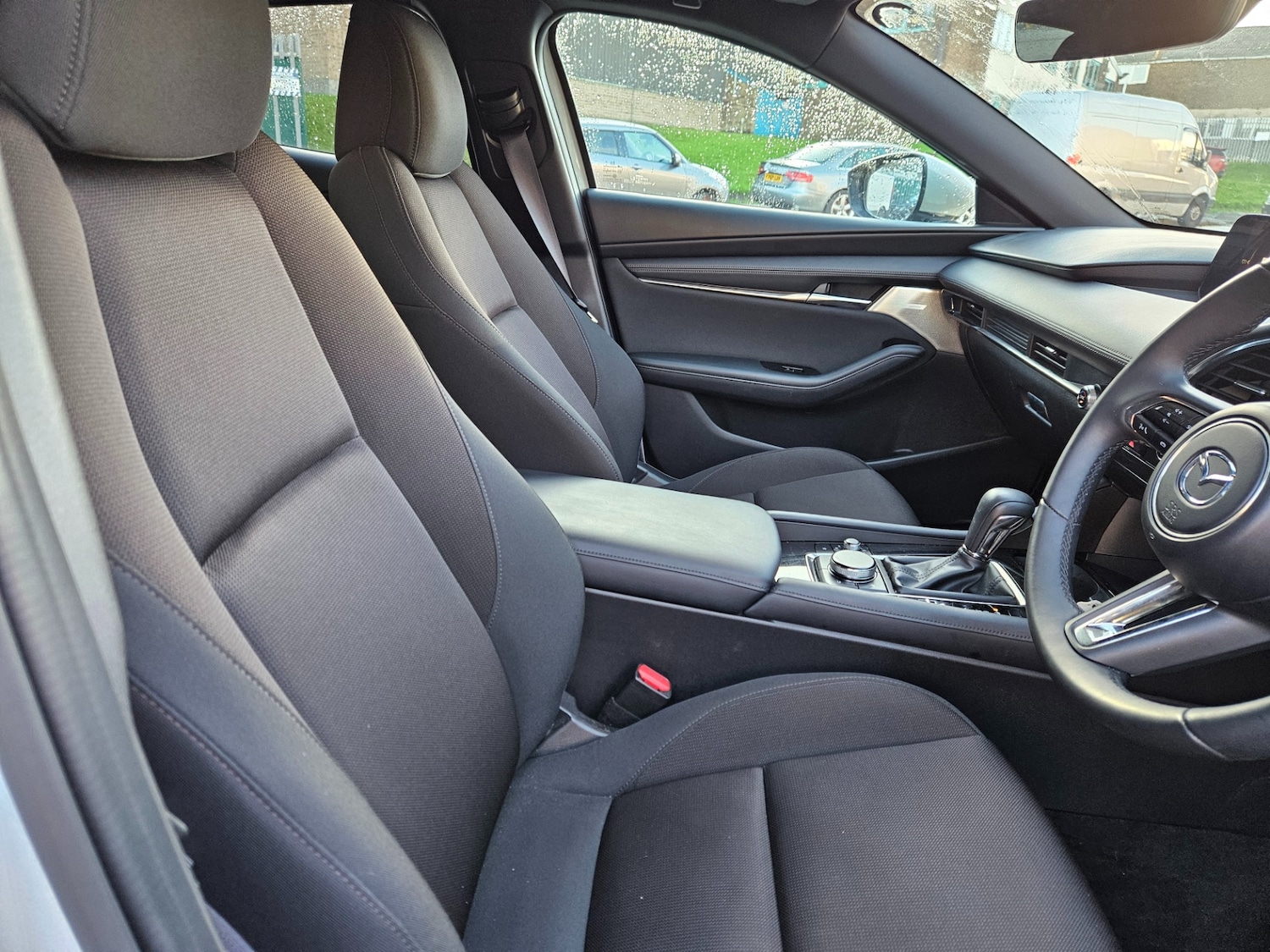 Used Mazda Mazda3 2025 for sale - 76780078: Photo 20