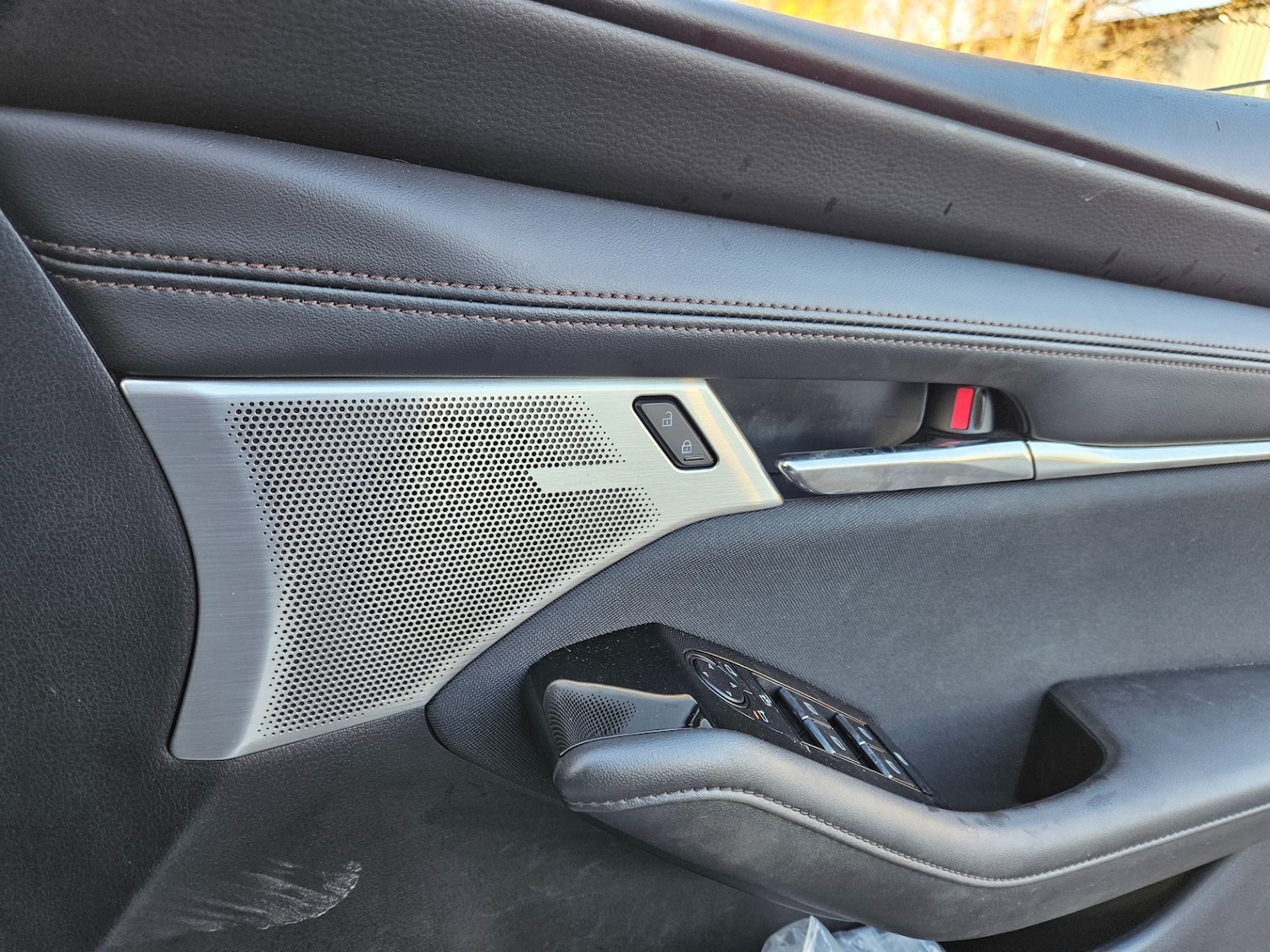 Used Mazda Mazda3 2025 for sale - 76780078: Photo 21