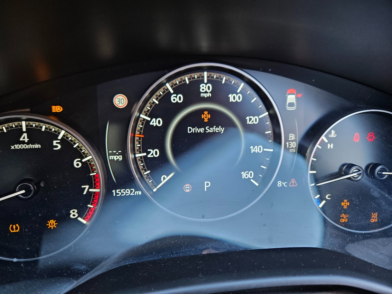 Used Mazda Mazda3 2025 for sale - 76780078: Photo 22