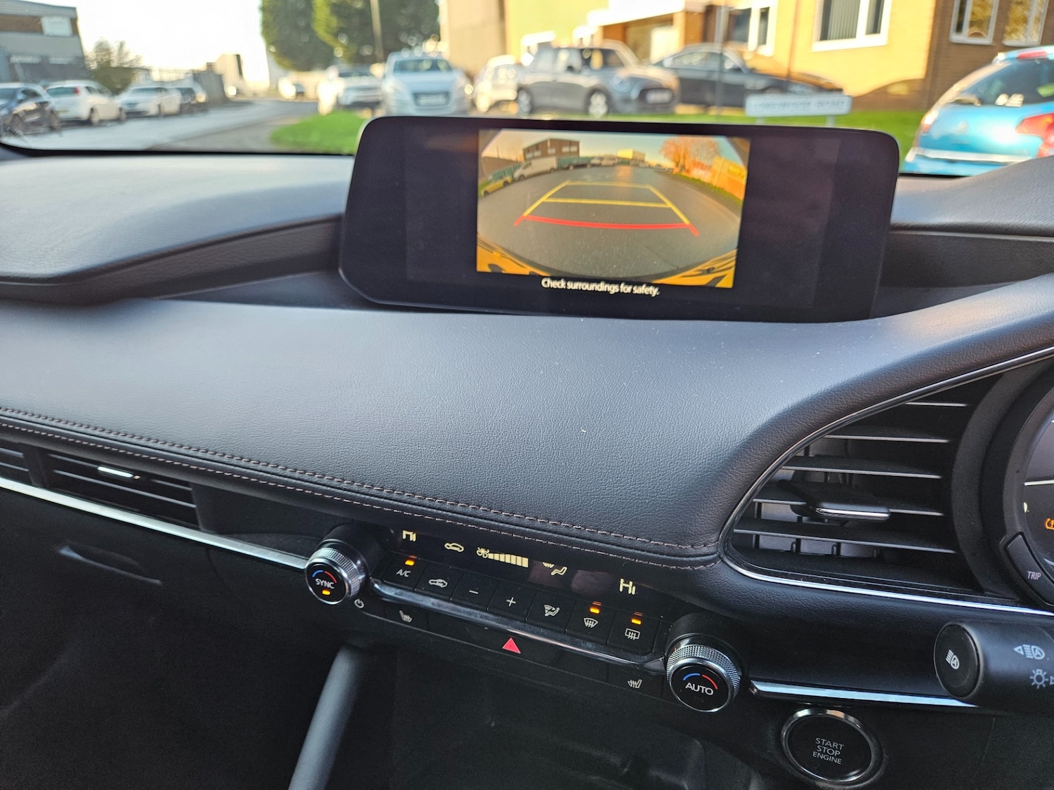 Used Mazda Mazda3 2025 for sale - 76780078: Photo 26