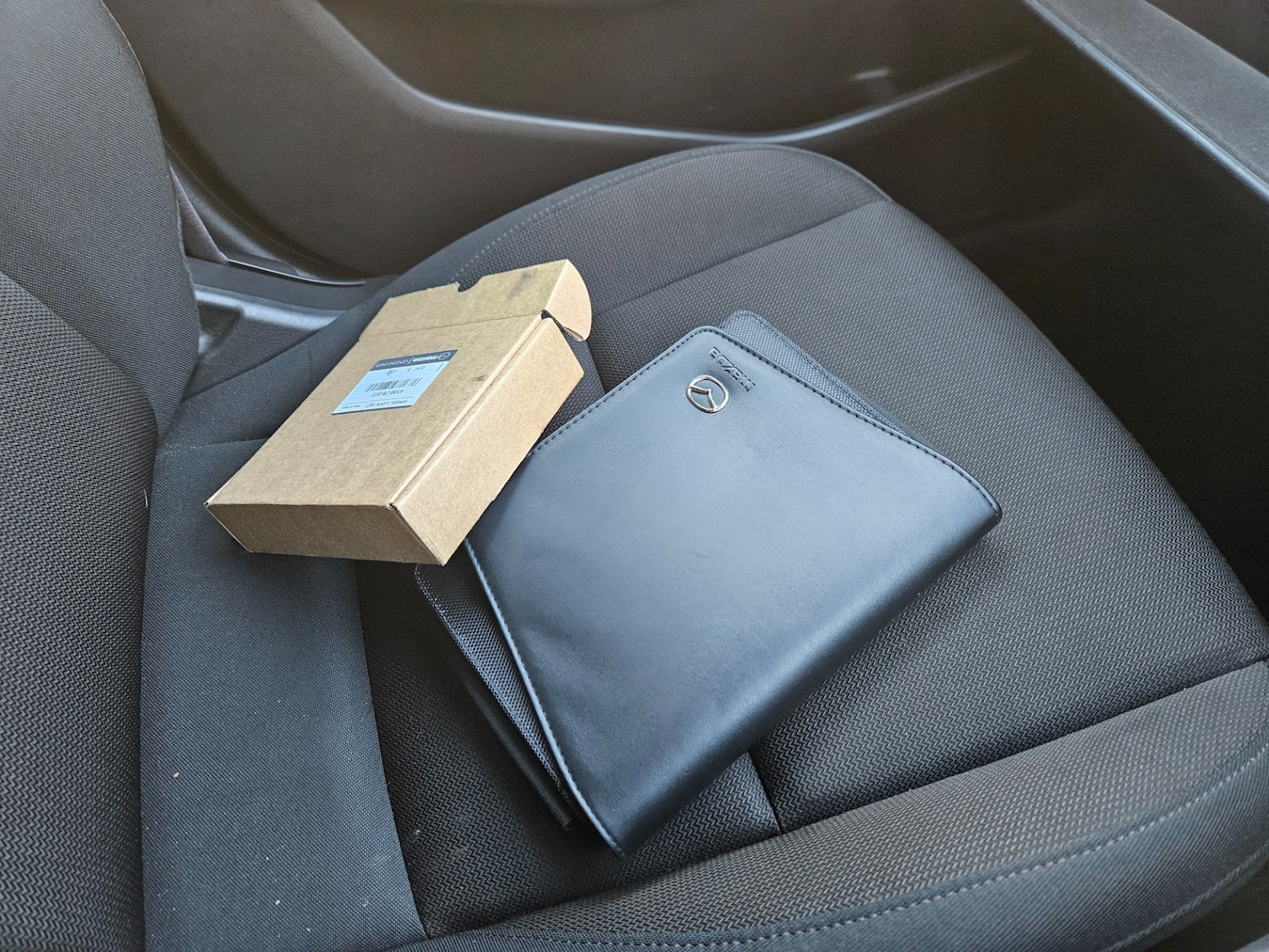 Used Mazda Mazda3 2025 for sale - 76780078: Photo 27