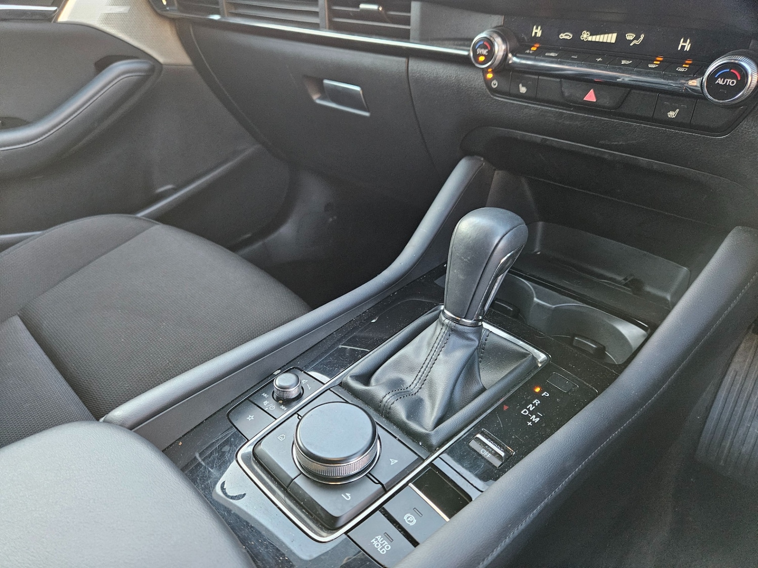 Used Mazda Mazda3 2025 for sale - 76780078: Photo 8