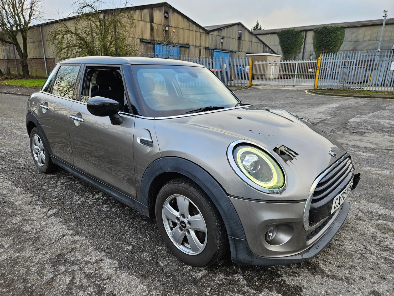 Used MINI Hatch 2020 for sale - 77224858: Photo 10