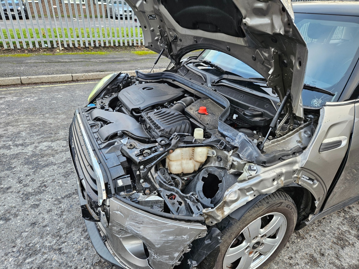 Used MINI Hatch 2020 for sale - 77224858: Photo 11