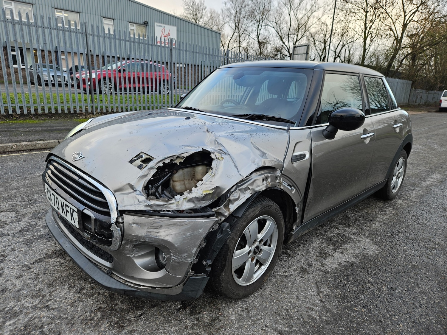 Used MINI Hatch 2020 for sale - 77224858: Photo 13