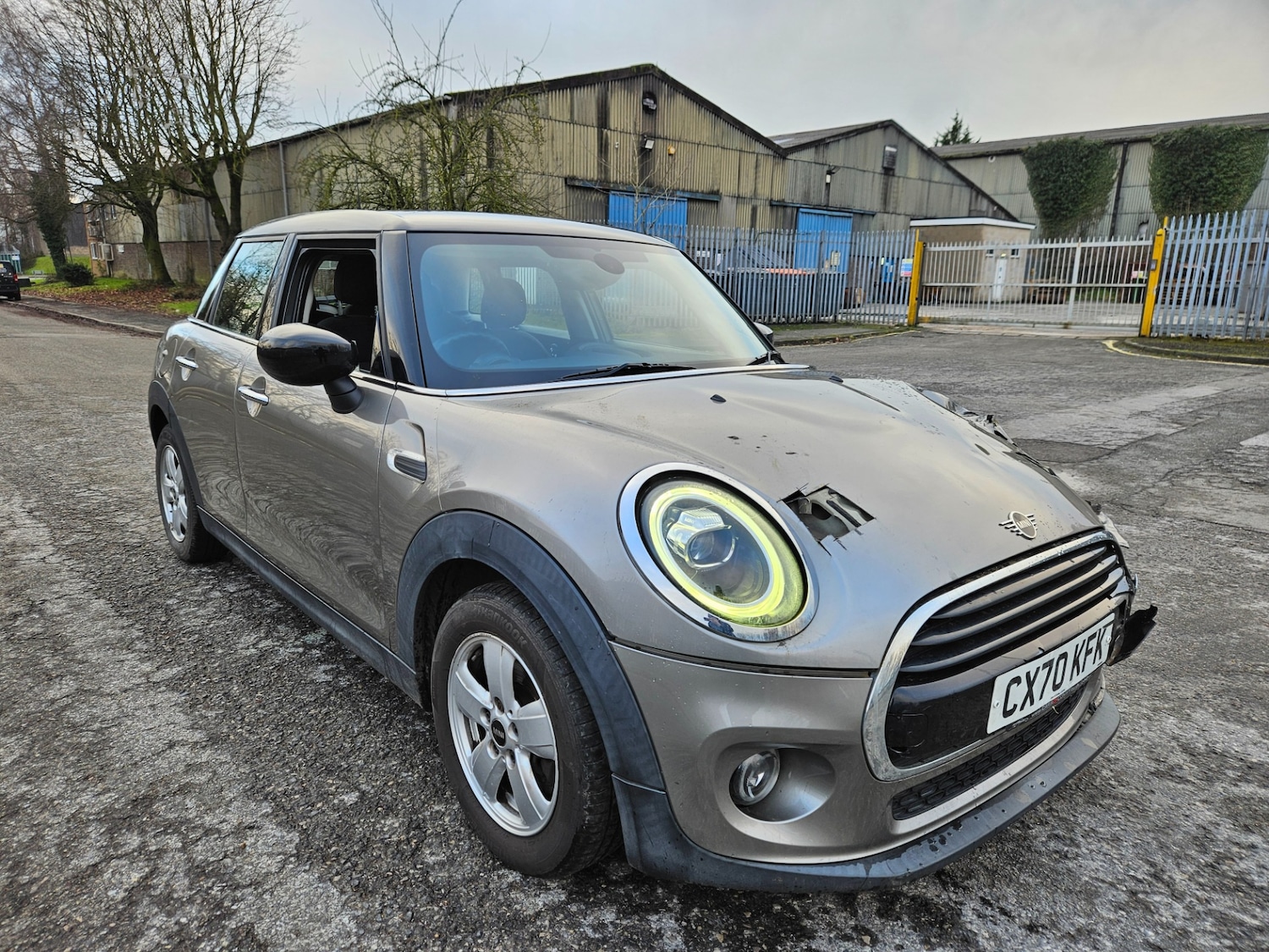 Used MINI Hatch 2020 for sale - 77224858: Photo 14
