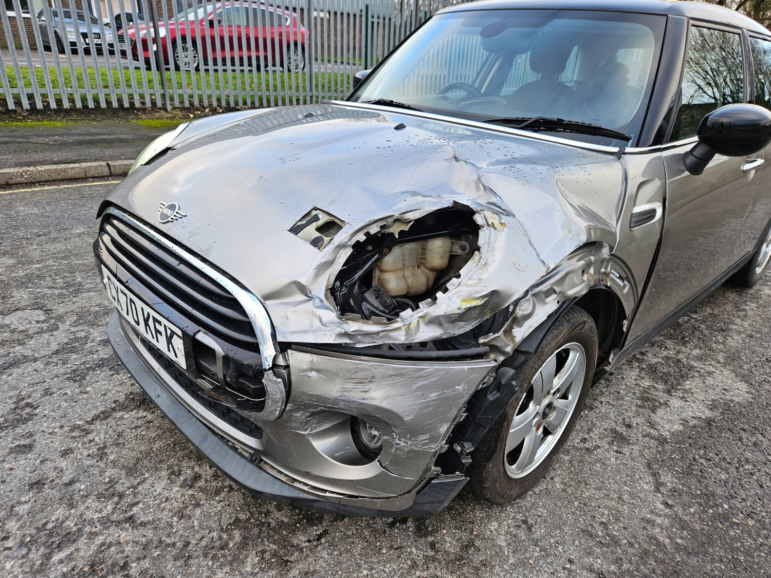 Used MINI Hatch 2020 for sale - 77224858: Photo 15