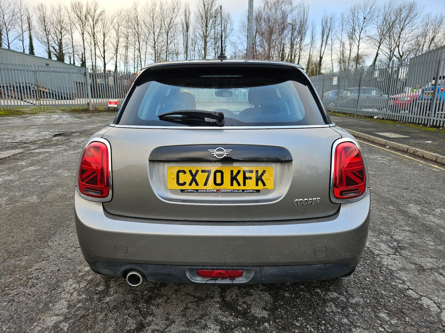 Used MINI Hatch 2020 for sale - 77224858: Photo 16
