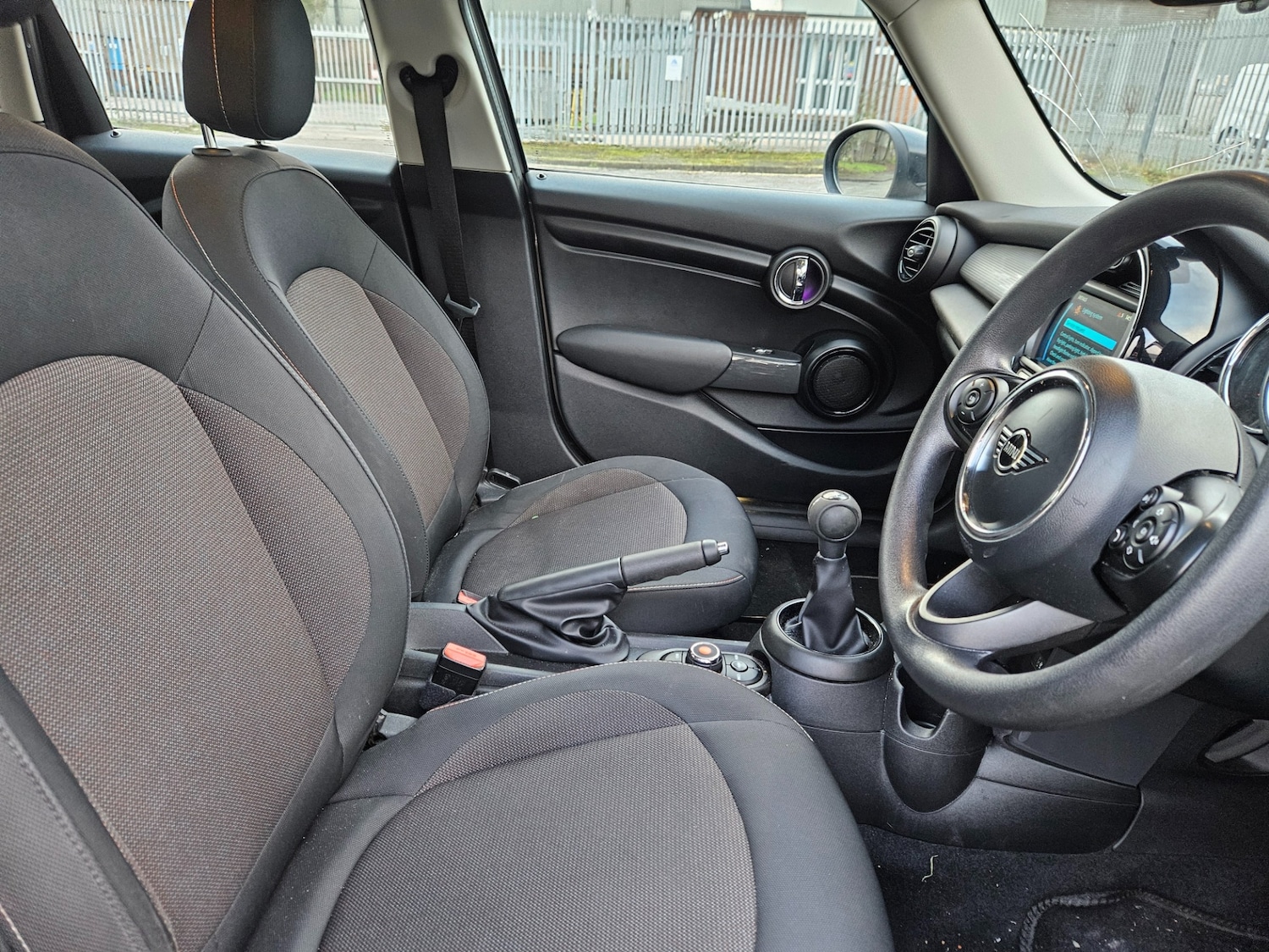 Used MINI Hatch 2020 for sale - 77224858: Photo 17